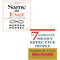 Same as Ever, The 7 Habits of Highly Effective People 2 Books Collection Set