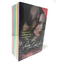 Pretty Little Liars: Wicked Series 4 Book Set by Sara Shepard – New Wicked, Killer, Heartless & More