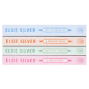 The Gold Rush Ranch Boxed Set: The full collection of Sunday Times bestselling author Elsie Silver's debut series, GOLD RUSH RANCH
