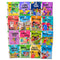 Biff, Chip and Kipper Stage 4-5 Read with Oxford: 32 Phonics Books Collection Set