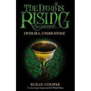 Susan Cooper Dark Is Rising Collection 5 Books Set The Dark Is Rising Greenwitch Silver On The Tre..