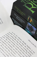 Susan Cooper Dark Is Rising Collection 5 Books Set The Dark Is Rising Greenwitch Silver On The Tre..