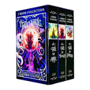 The Land of Stories Series and A Tale of Magic Series 9 Books Collection Set by Chris Colfer
