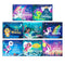 Ten Minutes to Bed Series By Rhiannon Fielding 8 Books Collection Set (Little Unicorn, Monster, Mermaid, Unicorn's Christmas, Dinosaur, Unicorn's Birthday, Dragon & Baby Unicorn)
