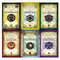 The Secrets Of The Immortal Nicholas Flamel 6 Books Collection Set by Michael Scott