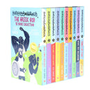 Hopeless Heroes The Greek God Collection 10 Books Set By Stella Tarakson, Nick Roberts