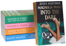 Magnolia Parks Universe Series 5 Books Collection Set (Magnolia Parks, The Long Way Home, Into the Dark, Daisy Haites & The Great Undoing)