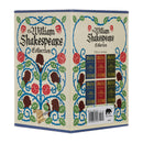 The William Shakespeare Collection: Deluxe 6-Book Hardback Boxed Set (Arcturus Collector's Classics)