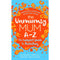 The Unmumsy Mum A-Z – An Inexpert Guide to Parenting by Sarah Turner