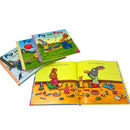 Pip and Posy Series – 8 Book Collection Set by Axel Scheffler | Children’s Picture Books for Toddlers & Preschoolers