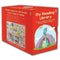 Usborne My Second Reading Library 50 Books Set Collection Set Age 4+