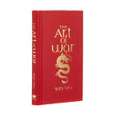 The Art of War: Gilded Pocket Edition (Arcturus Ornate Classics, 1)