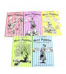 Mary Poppins The Complete Collection 5 Books Set