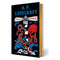 H.P. Lovecraft: Tales Of Horror (Leather-bound)