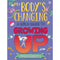 A Girl&#x27;s Guide to Growing Up (My Body&#x27;s Changing)