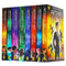 Artemis Fowl Series 8 Books Collection Set by Eoin Colfer - books 4 people