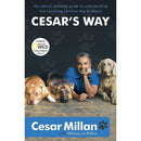 Cesars Way by Cesar Millan The Natural, Everyday Guide to Understanding and Correcting Common Dog