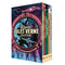 The Classic Jules Verne Collection: 5-Volume Box Set Edition [Book]