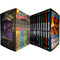 Saga Of Darren Shan Series Collection 22 Books Set Demonata Cirque Du Freak