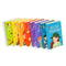 Anne of Green Gables The Complete Collection 8 Books Box Set by by L. M. Montgomery