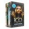 Kass Morgan 100 Series 4 Books Collection Set - The 100 The 100 Day 21 Homecoming Rebellion