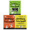 Docter Noel Zone Danger Is Everywhere Series 3 Books Collection Set  School Of Danger Beware Of The Dog Danger Is Everywhere