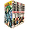 One-Punch Man 10 Books Collection Set Volume - 1-10