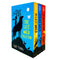 The Last Wild Trilogy 3 Books Collection Box Set by Piers Torday - The Last Wild, The Wild Beyond, The Dark Wild