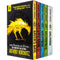 The Power Of Five Anthony Horowitz 5 Books Collection Set Pack Brand New Cover