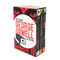The Classic George Orwell Collection 5 Books Box Set Edition - Animal Farm, 1984, The Road to Wigan Pier, Homage to Catalonia and More