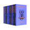 MISSING BOX - Harry Potter Ravenclaw House Editions PAPERBACK Box Set: J.K. Rowling - 7 books Set