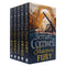 Bernard Cornwell Richard Sharpe Series Books 11 To 15 - Battle, Fury, Sword, Company, Enemy