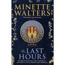 The Last Hours - A Sweeping Utterly Gripping Historical Novel For Fans Of Kate Mosse And Julian Fe..