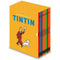Tintin Paperback Boxed Set 23 Titles: Complete Paperback Slipcase Herge