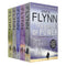 A Mitch Rapp Novel Series 5 Books Collection Set By Vince Flynn