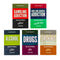 A Very Quick Introduction Pocket Guide 5 Books Collection Set (Gambling Addiction, Smoking, Alcohol, Drugs, Food and General Addiction)