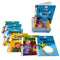Biff Chip And Kipper Stage 3 Read With Oxford For Age 5 - 16 Books Collection Set