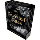 Disney Twisted Tales Box Set Collection 3 Books Set By Liz Braswell Sleeping Beauty Once Upon A Dr.. - books 4 people