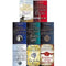 Outlander Series By Diana Gabaldon 8 Books Collection Set Book 1-8 - books 4 people