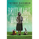 Brittmarie Was Here - books 4 people