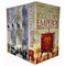 Conn Iggulden Emperor Series Collection 5 Books Set - books 4 people