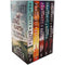 The Long Earth 5 Books Collection Box Set By Terry Pratchett And Stephen Baxter - books 4 people