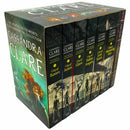 Cassandra Clare The Mortal Instruments: A Shadowhunters Collection Set, 7 Books