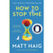 How to Stop Time by Matt Haig
