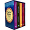 The Charles Dickens Collection: Deluxe 5-Volume Box Set Edition [Book]